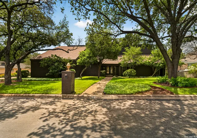 Photo 2 of Sale Pending at 1822 Paisley, San Antonio, TX 78231 | MLS# 1967399 | Listing updated on 2026-05-18
