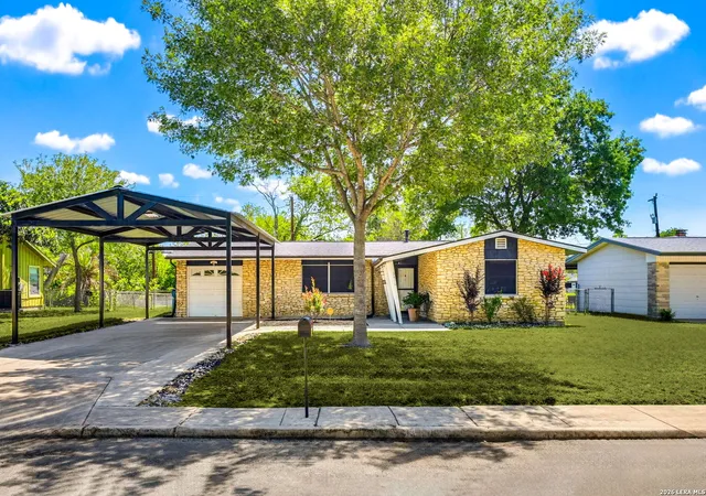 1st image of 3410 Autumn Ln, San Antonio, TX 78219 | MLS# 1967400