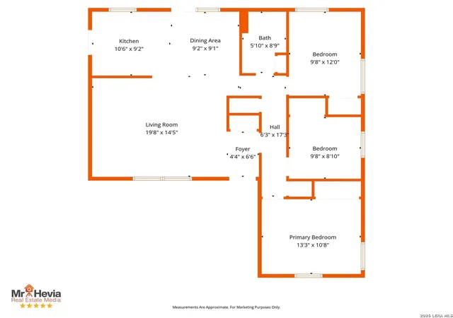 17th image of 3410 Autumn Ln, San Antonio, TX 78219 | MLS# 1967400