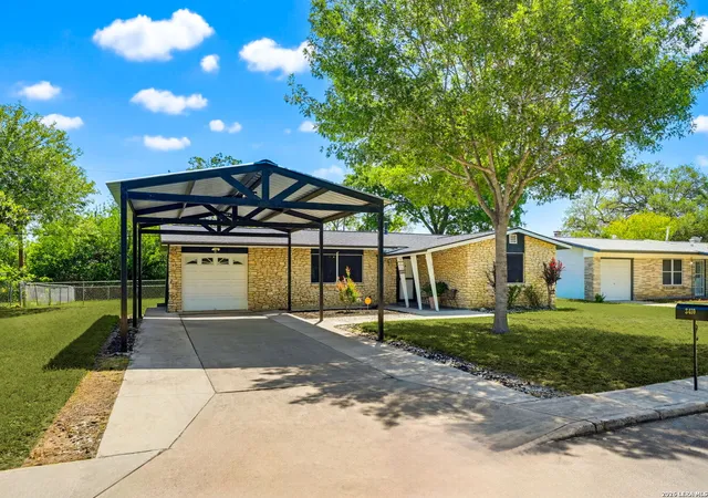 2nd image of 3410 Autumn Ln, San Antonio, TX 78219 | MLS# 1967400