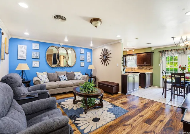 image of 3410 Autumn Ln, San Antonio, TX 78219 | MLS# 1967400