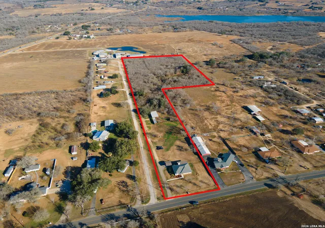 Photo 2 of Sale Pending at 7914 Knowlton Rd, San Antonio, TX 78263 | MLS# 1967401 | Listing updated on 2026-08-24