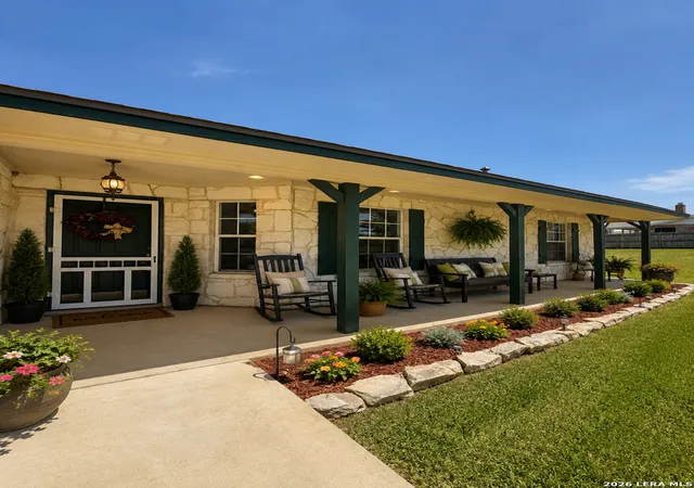 Photo 3 of Sale Pending at 7914 Knowlton Rd, San Antonio, TX 78263 | MLS# 1967401 | Listing updated on 2026-08-24