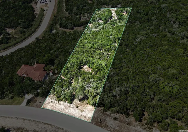 Photo 4 of Land for sale at 8743 San Fidel Way, San Antonio, TX 78255 | MLS# 1967413 | Listing updated on 2026-05-27