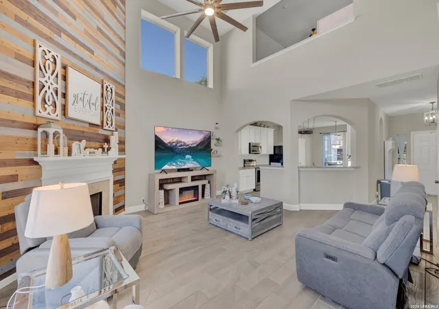 Single family home for sale at 2738 Summit Vw, San Antonio, TX 78261 | MLS# 1967422