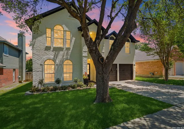1st image of 7306 Ellerby Pt, San Antonio, TX 78240 | MLS# 1967426