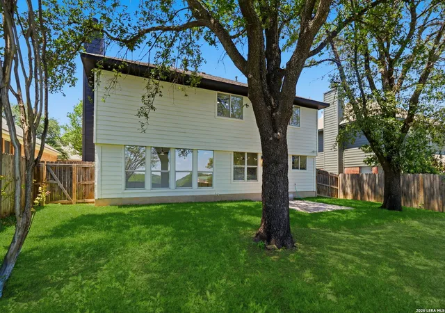 19th image of 7306 Ellerby Pt, San Antonio, TX 78240 | MLS# 1967426