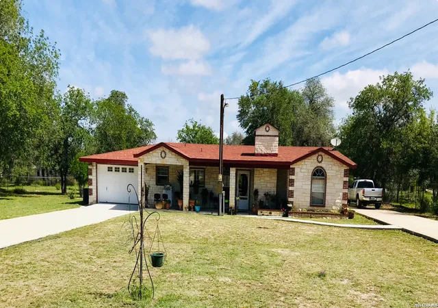Photo 1 of Single family home for sale at 1215 Red Gate Dr, San Antonio, TX 78264 | MLS# 1967427 | Listing updated on 2026-06-30