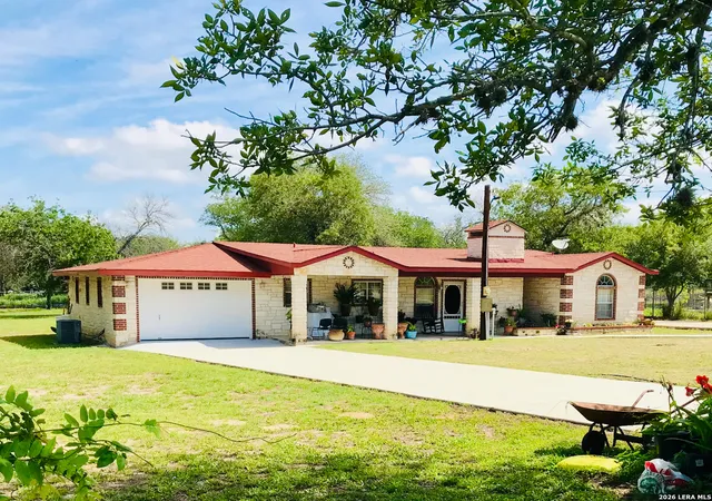 Photo 2 of Single family home for sale at 1215 Red Gate Dr, San Antonio, TX 78264 | MLS# 1967427 | Listing updated on 2026-06-30