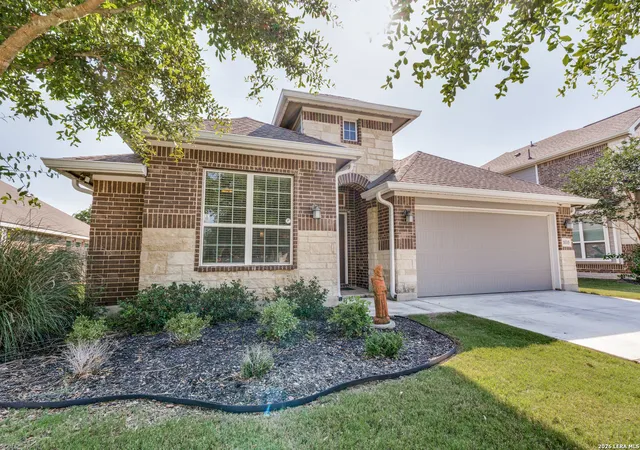 Photo 1 of Single family home for sale at 10315 Owl Woods, Schertz, TX 78154 | MLS# 1967442 | Listing updated on 2026-07-25