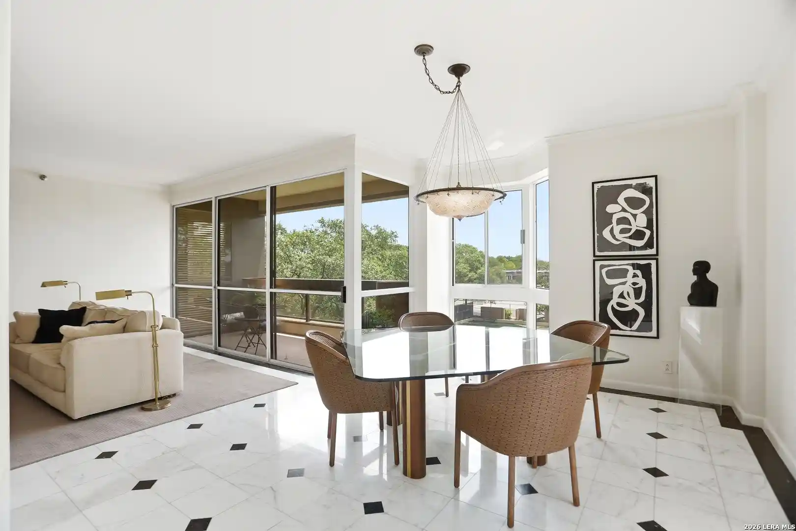 Condo for sale at 7887 Broadway #302, San Antonio, TX 78209 | MLS# 1967468 | Listing updated on 2026-10-19