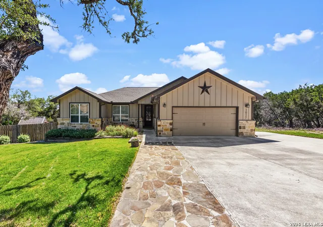 Photo 3 of Single family home for sale at 1017 Burning Tree, Spring Branch, TX 78070 | MLS# 1967479 | Listing updated on 2026-09-17