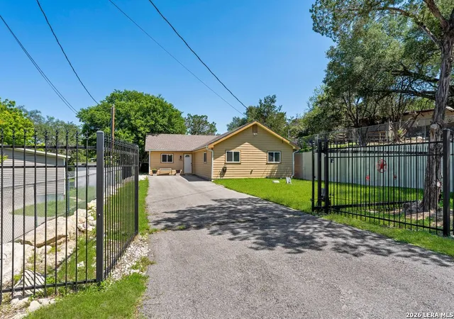 Photo 1 of Sale Pending at 735 Green Castle Pl, Canyon Lake, TX 78133 | MLS# 1967482 | Listing updated on 2026-09-17