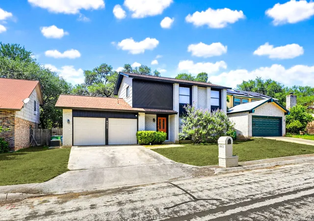 Homes for sale in San Antonio, TX | 8415 Timber Crest St, San Antonio, TX 78250 | MLS# 1967485
