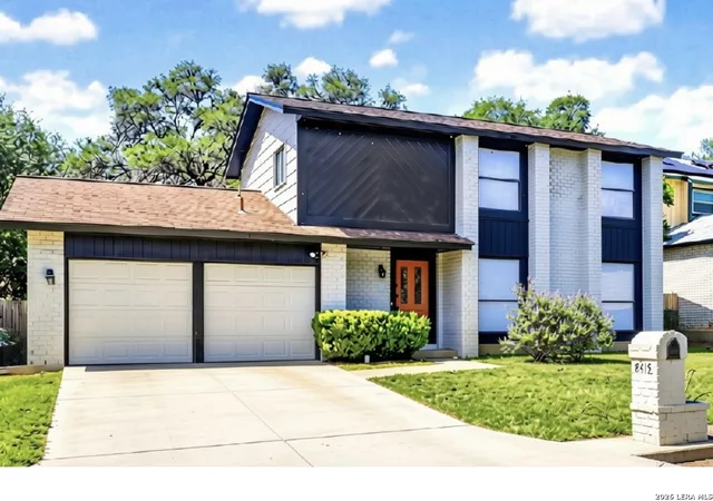 1st image of 8415 Timber Crest St, San Antonio, TX 78250 | MLS# 1967485