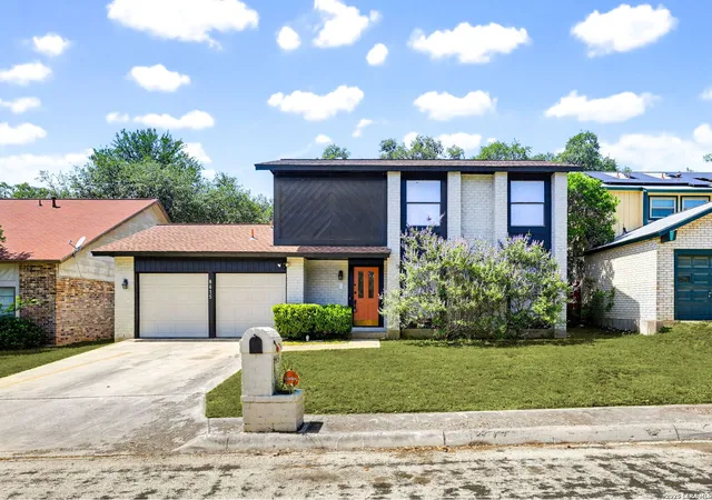 Homes for sale in San Antonio, TX | 8415 Timber Crest St, San Antonio, TX 78250 | MLS# 1967485
