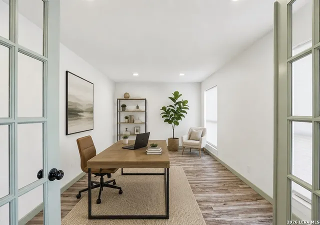 Photo 3 of Single family home for sale at 8415 Timber Crest St, San Antonio, TX 78250 | MLS# 1967485 | Listing updated on 2026-08-31