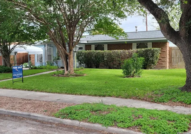 Photo 1 of Single family home for sale at 339 Covina, San Antonio, TX 78218 | MLS# 1967488 | Listing updated on 2026-06-17
