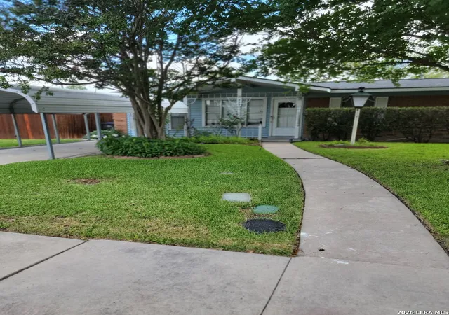 Photo 3 of Single family home for sale at 339 Covina, San Antonio, TX 78218 | MLS# 1967488 | Listing updated on 2026-06-17