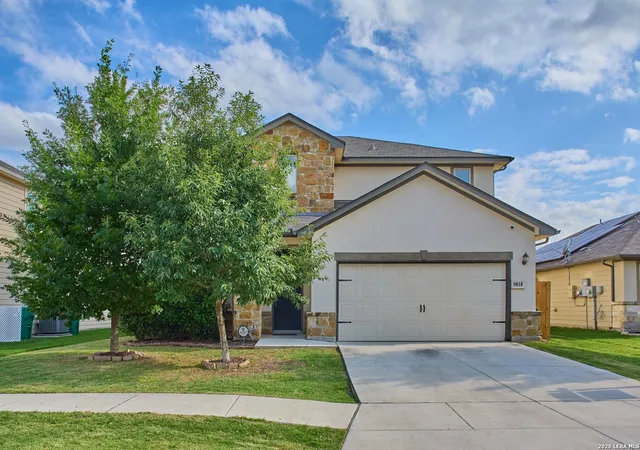 2nd image of 9818 Red Iron Crk, Converse, TX 78109 | MLS# 1967492