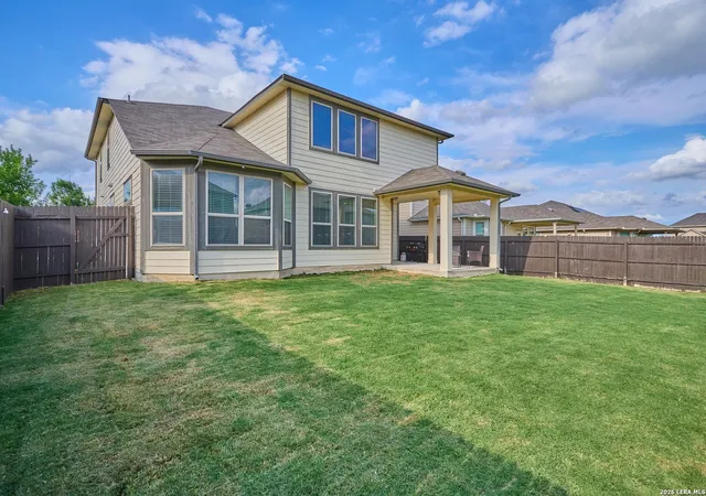 36th image of 9818 Red Iron Crk, Converse, TX 78109 | MLS# 1967492