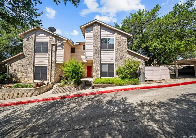 Photo 1 of Sale Pending at 829 W Bitters Rd #502, San Antonio, TX 78216 | MLS# 1967503 | Listing updated on 2026-08-12
