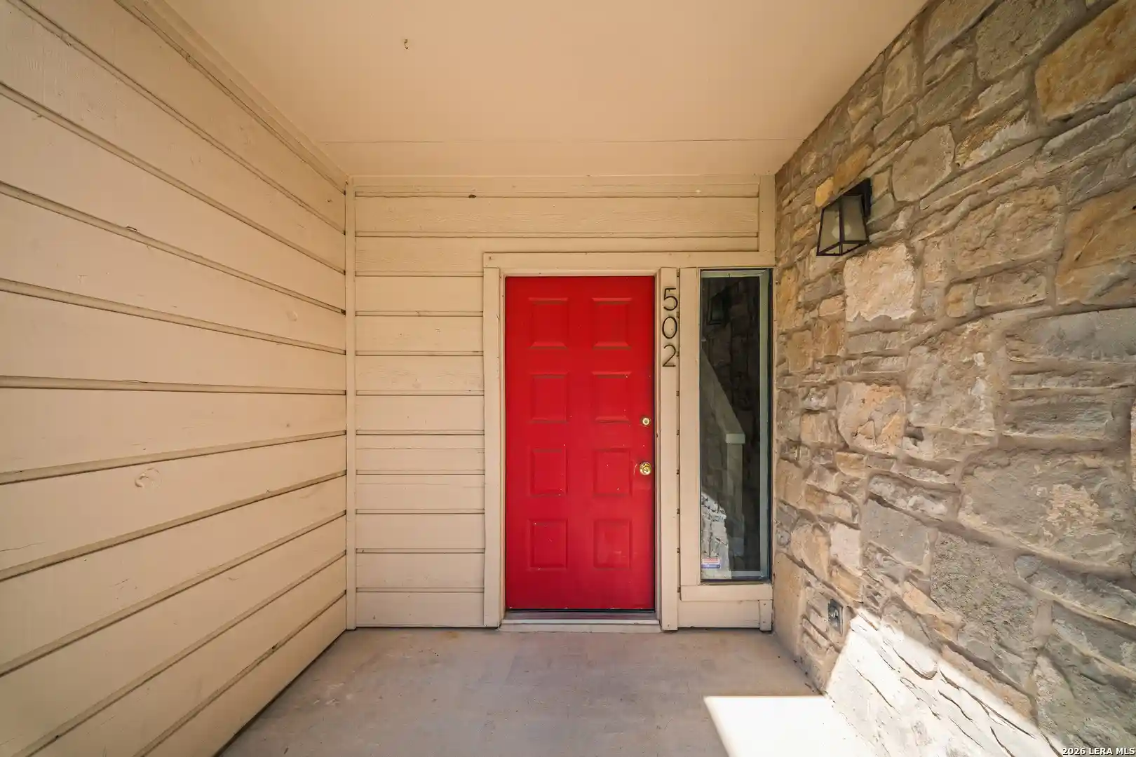 Listing Photo 2 - Condo for sale in 829 W Bitters Rd located at 829 W Bitters Rd, San Antonio, TX 78216 - Unit #502