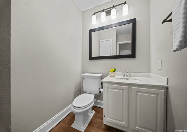 Photo 4 of Sale Pending at 829 W Bitters Rd #502, San Antonio, TX 78216 | MLS# 1967503 | Listing updated on 2026-08-12