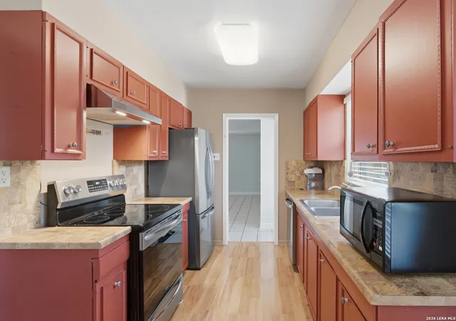 3rd image of 455 Laramie Dr, San Antonio, TX 78209 | MLS# 1967507