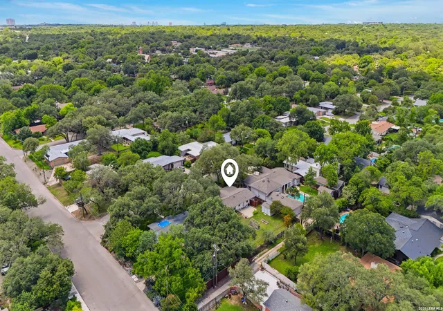 37th image of 455 Laramie Dr, San Antonio, TX 78209 | MLS# 1967507