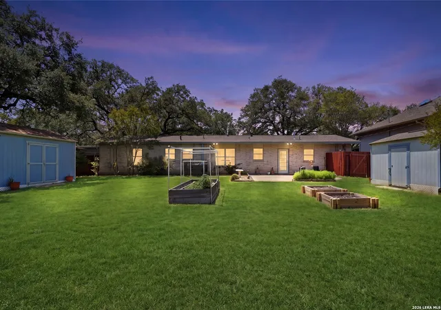 5th image of 455 Laramie Dr, San Antonio, TX 78209 | MLS# 1967507