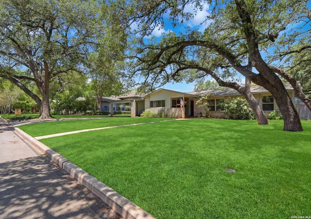1st image of 455 Laramie Dr, San Antonio, TX 78209 | MLS# 1967507