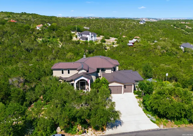 Photo 3 of Sale Pending at 10042 Rafter S Trl, Helotes, TX 78023 | MLS# 1967508 | Listing updated on 2026-09-08