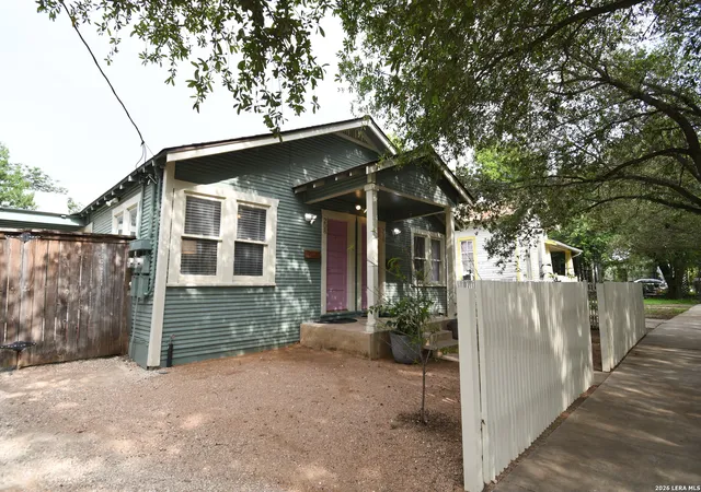 4th image of 210 Mission St, San Antonio, TX 78210 | MLS# 1967511