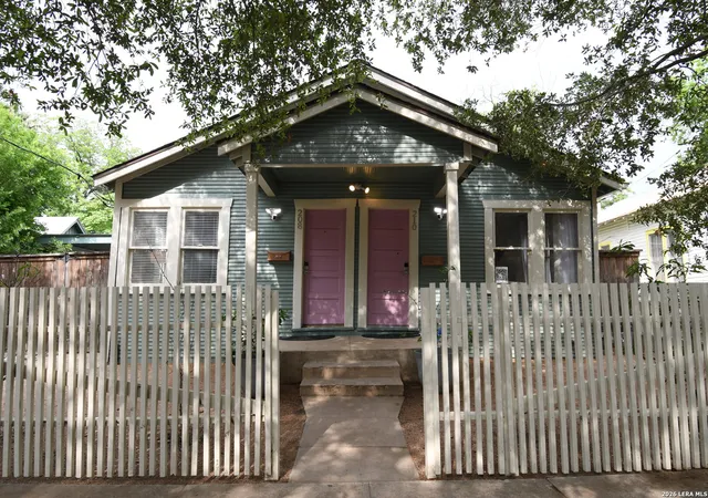 5th image of 210 Mission St, San Antonio, TX 78210 | MLS# 1967511