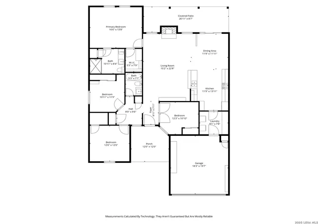 25th image of 137 Hidden Cave, Cibolo, TX 78108 | MLS# 1967518