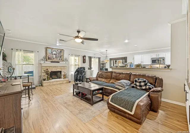 4th image of 137 Hidden Cave, Cibolo, TX 78108 | MLS# 1967518