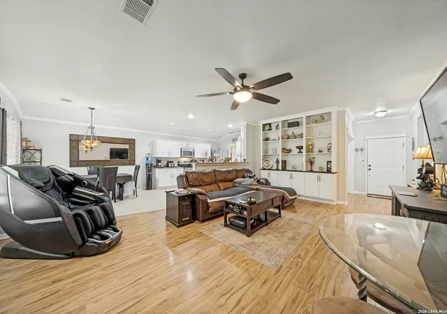5th image of 137 Hidden Cave, Cibolo, TX 78108 | MLS# 1967518