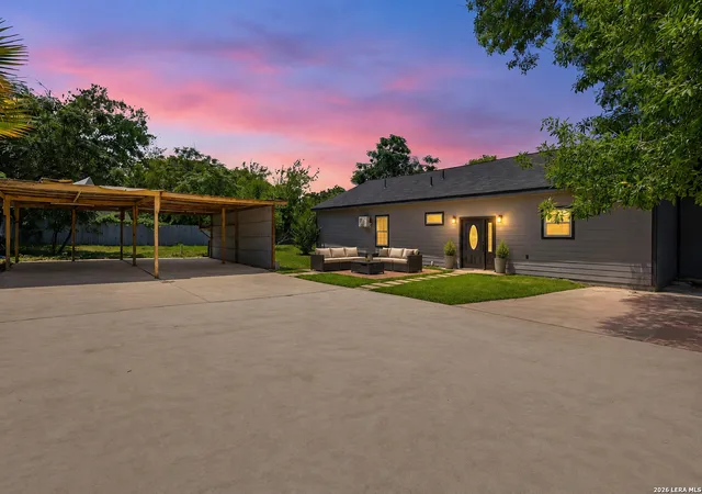 2nd image of 4344 Mountain Pass, Von Ormy, TX 78073 | MLS# 1967519