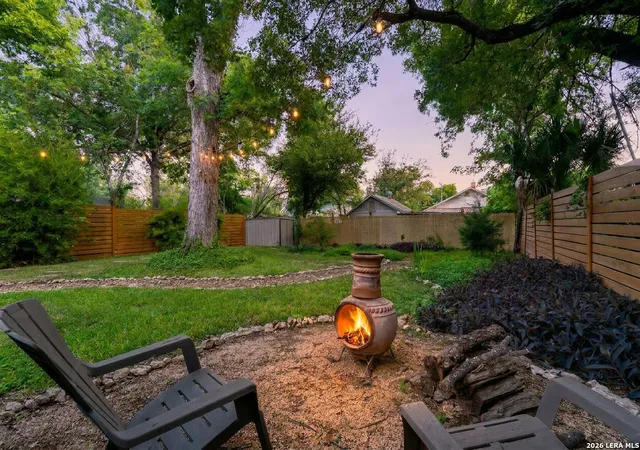 3rd image of 608 E Mistletoe, San Antonio, TX 78212 | MLS# 1967522