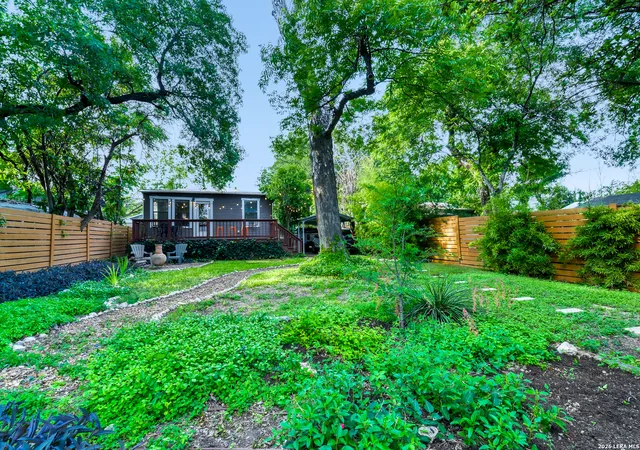 31st image of 608 E Mistletoe, San Antonio, TX 78212 | MLS# 1967522