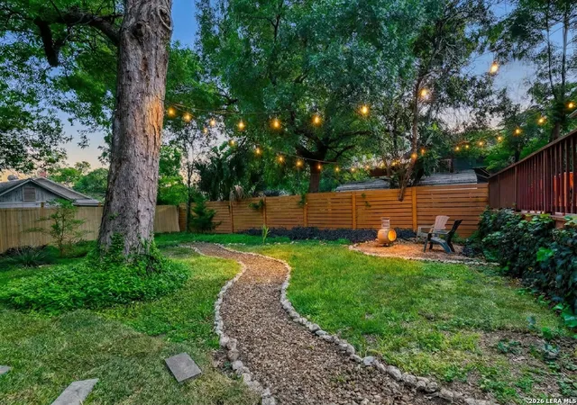 4th image of 608 E Mistletoe, San Antonio, TX 78212 | MLS# 1967522