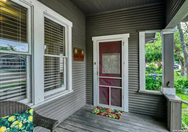 5th image of 608 E Mistletoe, San Antonio, TX 78212 | MLS# 1967522