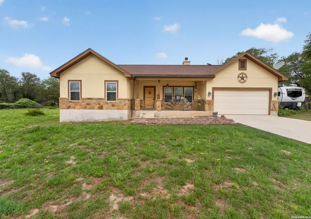 Homes for sale in Natalia, TX | 160 County Road 6874, Natalia, TX 78059 | MLS# 1967531