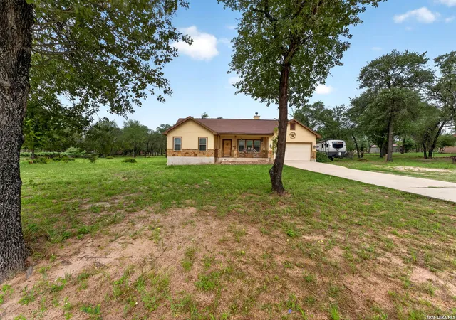 Homes for sale in Natalia, TX | 160 County Road 6874, Natalia, TX 78059 | MLS# 1967531