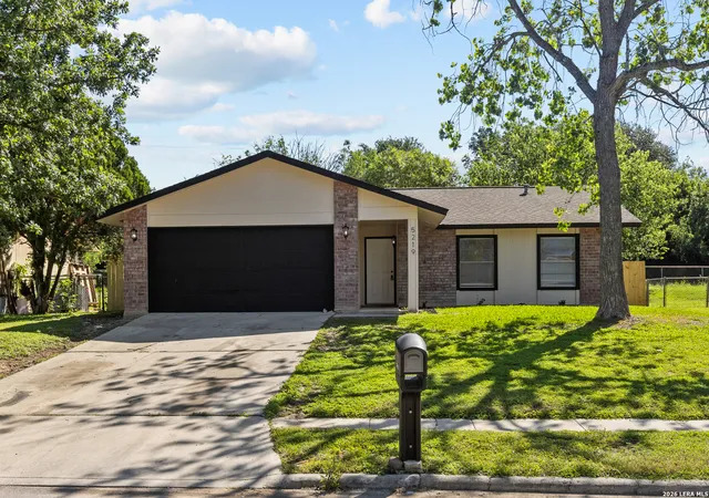 Homes for sale in San Antonio, TX | 5219 Galacino St, San Antonio, TX 78247 | MLS# 1967542