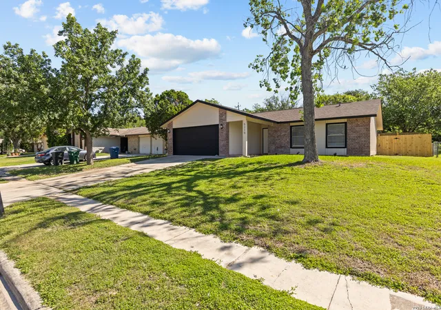Homes for sale in San Antonio, TX | 5219 Galacino St, San Antonio, TX 78247 | MLS# 1967542