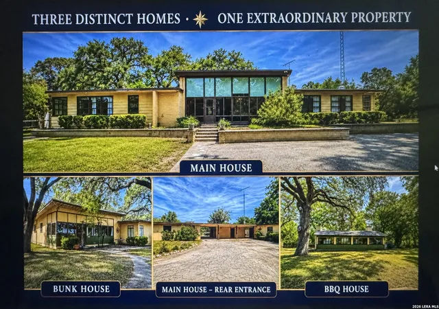1st image of 19967 Tx  127, Concan, TX 78881 | MLS# 1967543
