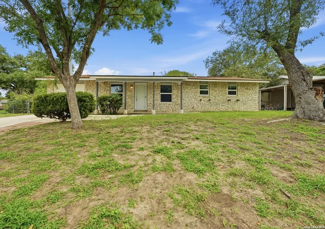 Photo 1 of Single family home for sale at 5103 Guinevere Dr, San Antonio, TX 78218 | MLS# 1967554 | Listing updated on 2026-05-27