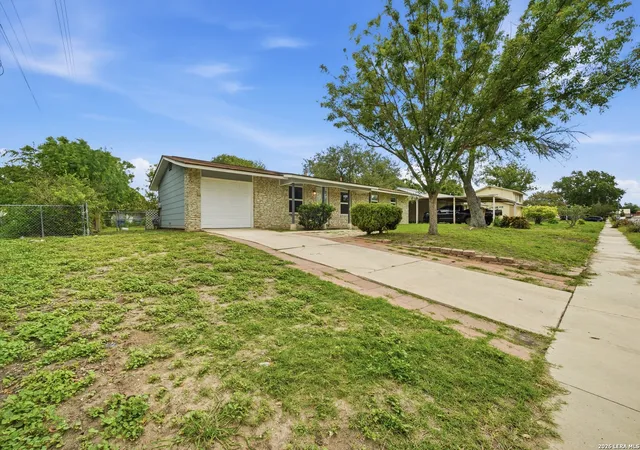 Photo 2 of Single family home for sale at 5103 Guinevere Dr, San Antonio, TX 78218 | MLS# 1967554 | Listing updated on 2026-05-27